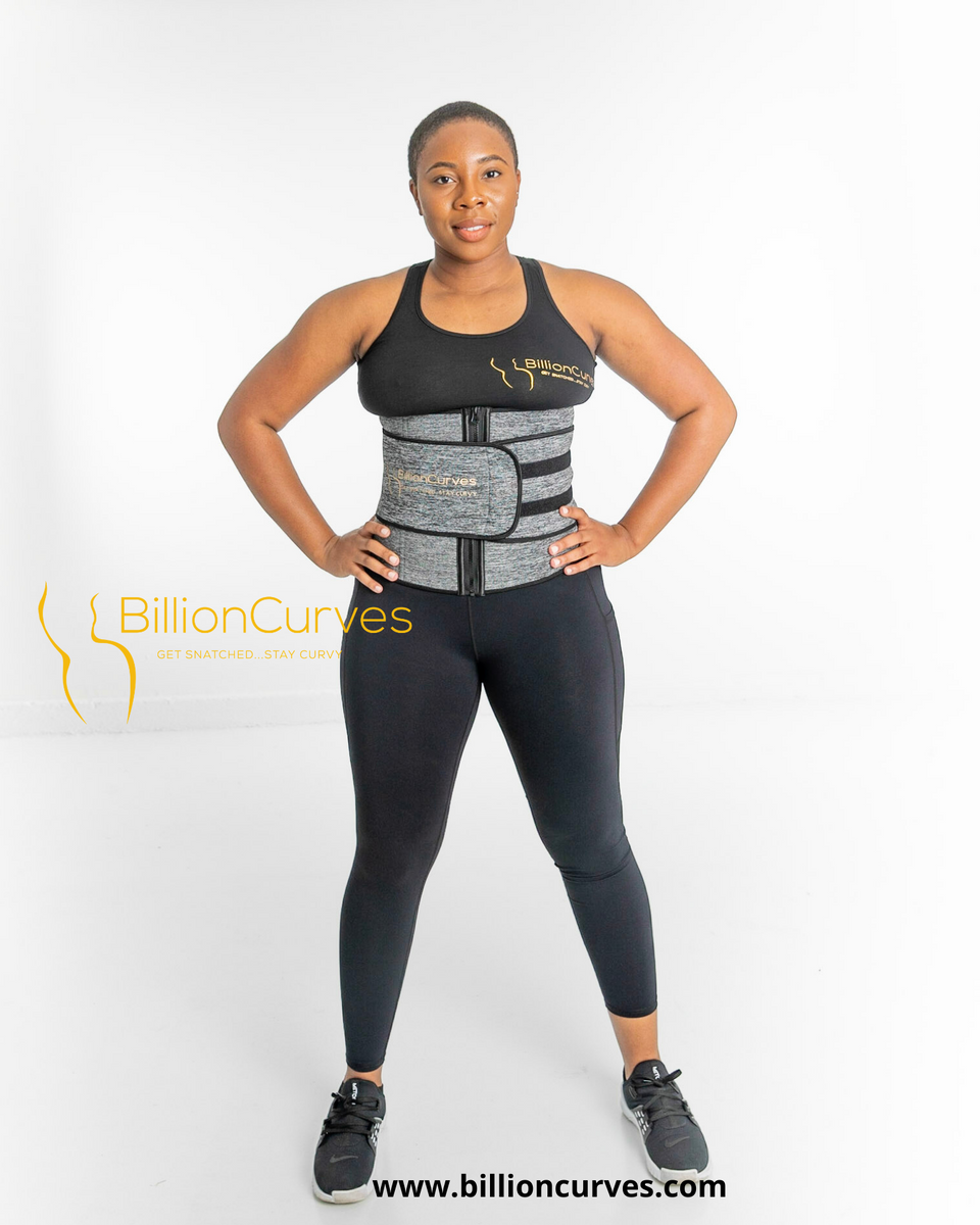 Buy Postpartum Belly Wrap and Waist Support Belt at BillionCurves